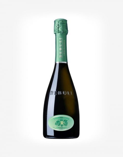 Zerogrammi Valdobbiadene Prosecco Superiore DOCG Magnum extra brut v darcek.obale 