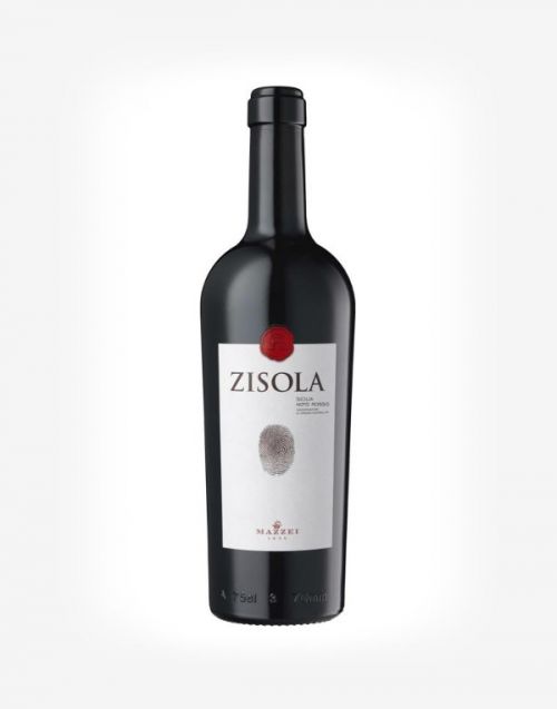 Noto Rosso DOC 2022