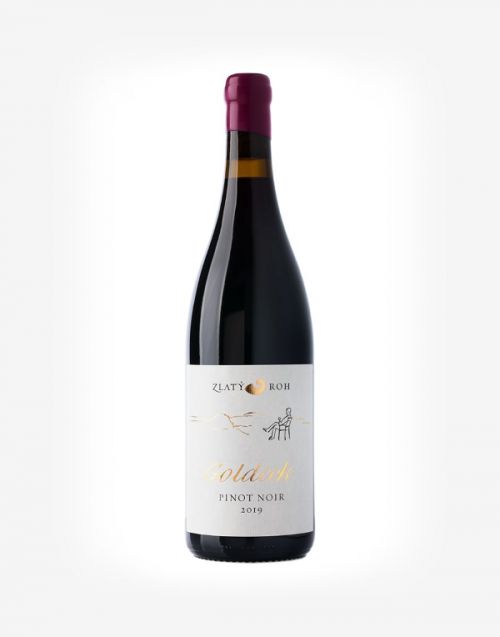 Pinot noir 2021