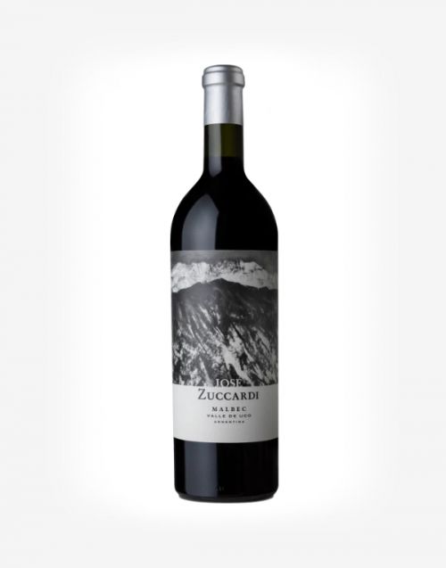 Jose Zuccardi Malbec 2020