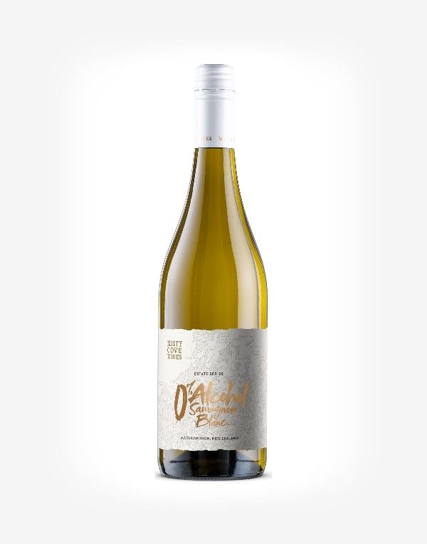 Sauvignon blanc 0% Alkohol