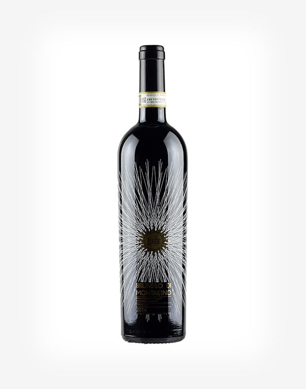 LUCE Brunello di Montalcino DOCG 2019