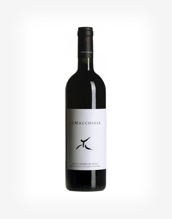 Bolgheri Rosso 2022