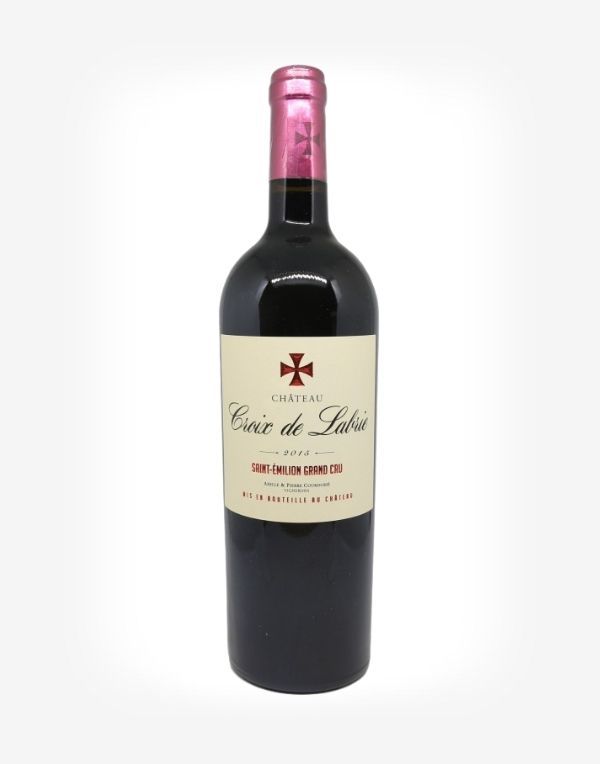 Croix de Labrie 2015