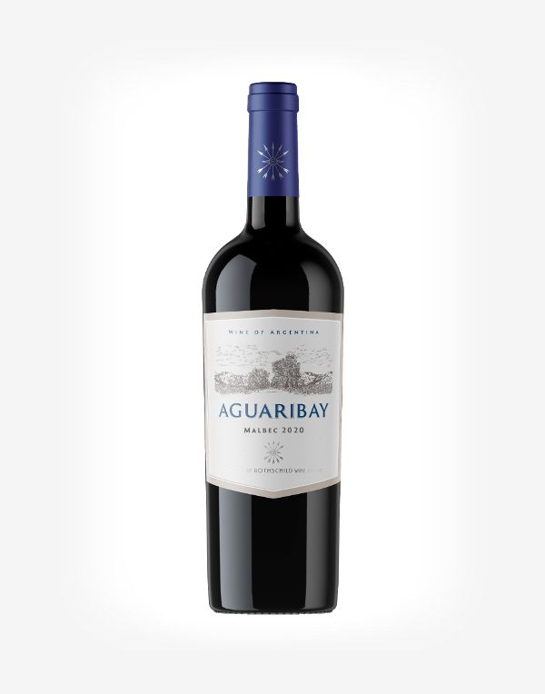 Malbec Mendoza 2020
