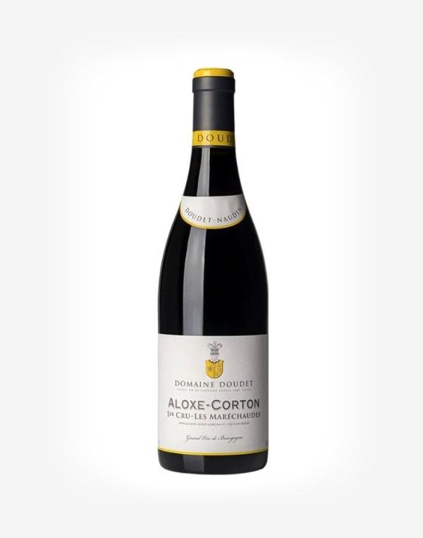 Aloxe-Corton 1er Cru "Les Maréchaudes" 2021