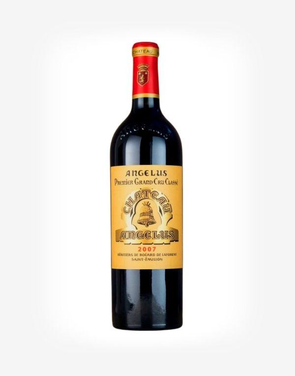 Angélus 2007