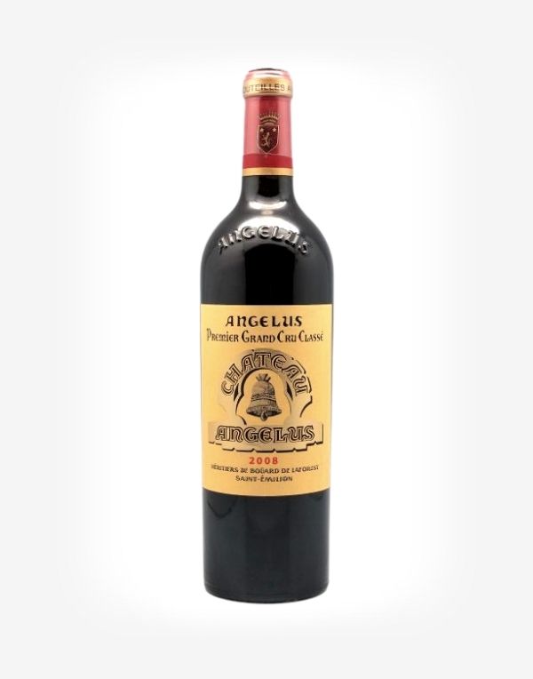 Angélus 2008