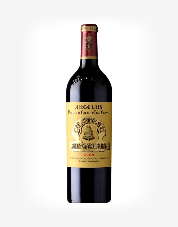 Angélus 2009