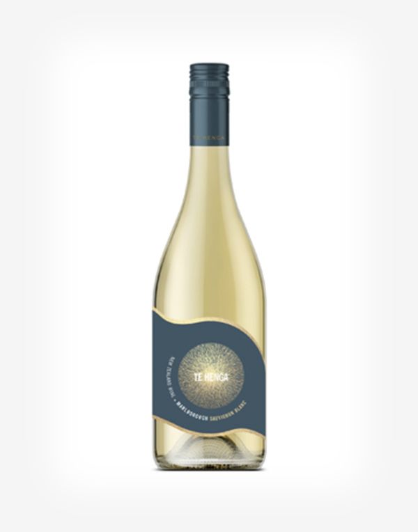 Sauvignon blanc TE HENGA 2025