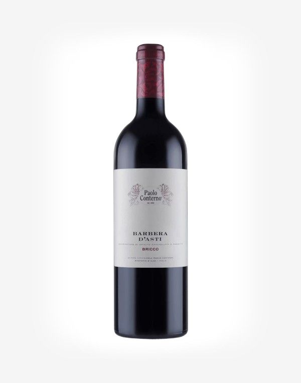 Bricco Barbera d'Asti DOCG 2022