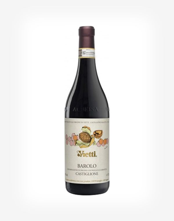 Barolo Castiglione DOCG 2020