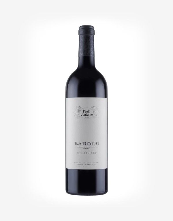 Riva del Bric Barolo DOCG 2020