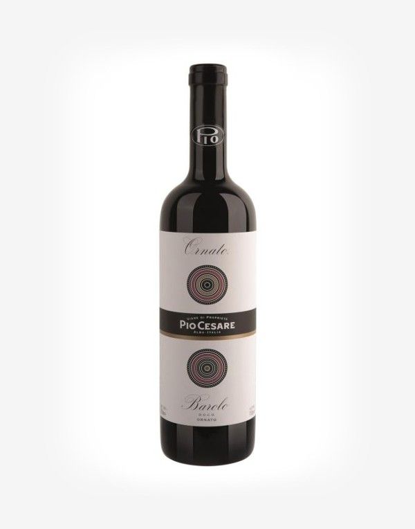 Barolo Ornato DOCG 2018