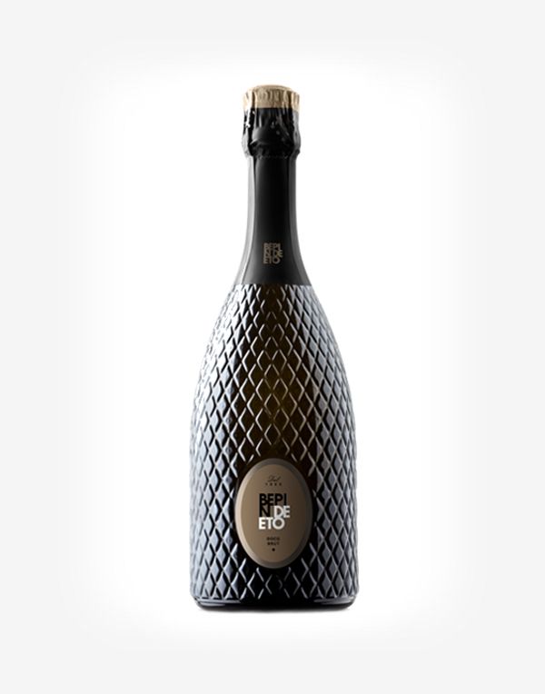 Prosecco Millesimato DOCG brut
