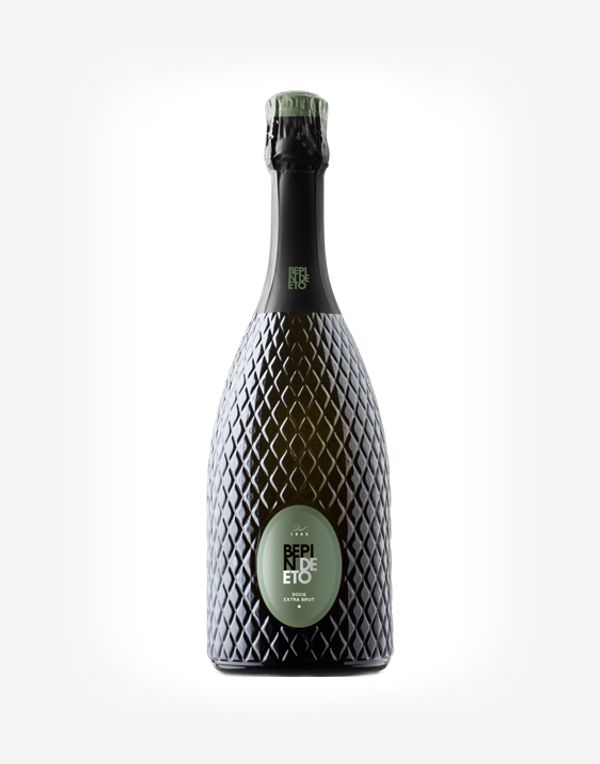 Prosecco Rive di Rua di Feletto DOCG extra brut