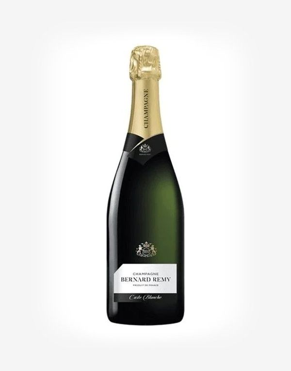 Champagne Carte Blanche brut