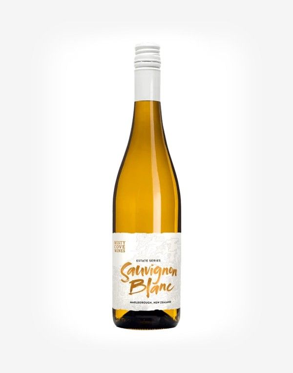 Estate Sauvignon blanc 2025