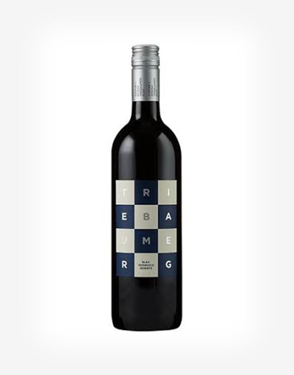 Blaufränkisch Barrique Reserve 2020