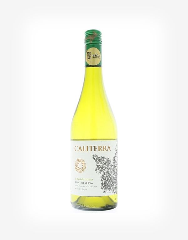 Reserva Chardonnay 2020