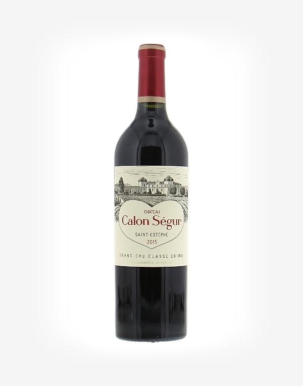 Calon-Ségur 2015