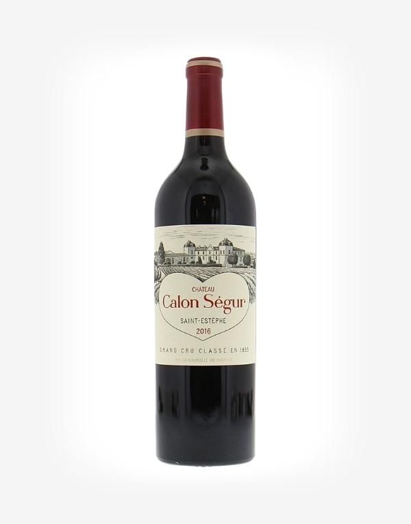 Calon-Ségur 2016