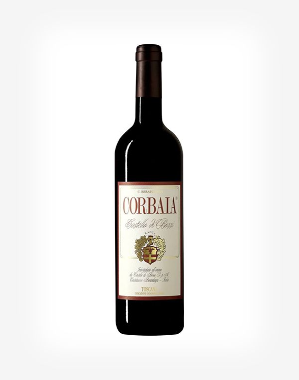 Corbaia Supertuscan IGT 2018