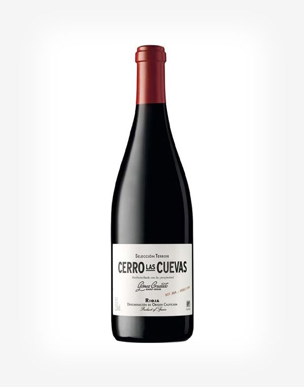 Cerro Las Cuevas 2022
