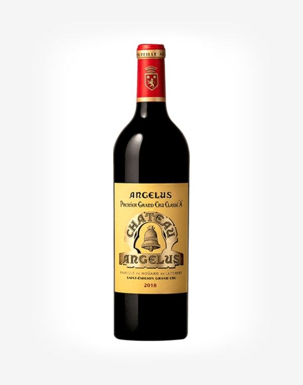 Angélus 2018