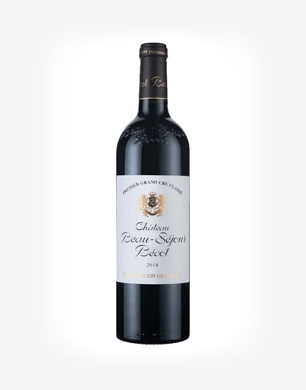 Beau-Séjour Bécot 2018