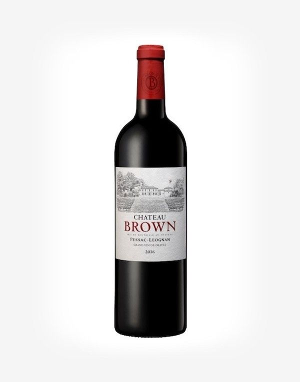 Brown 2016