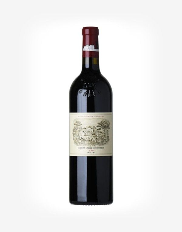 Lafite Rothschild 2009