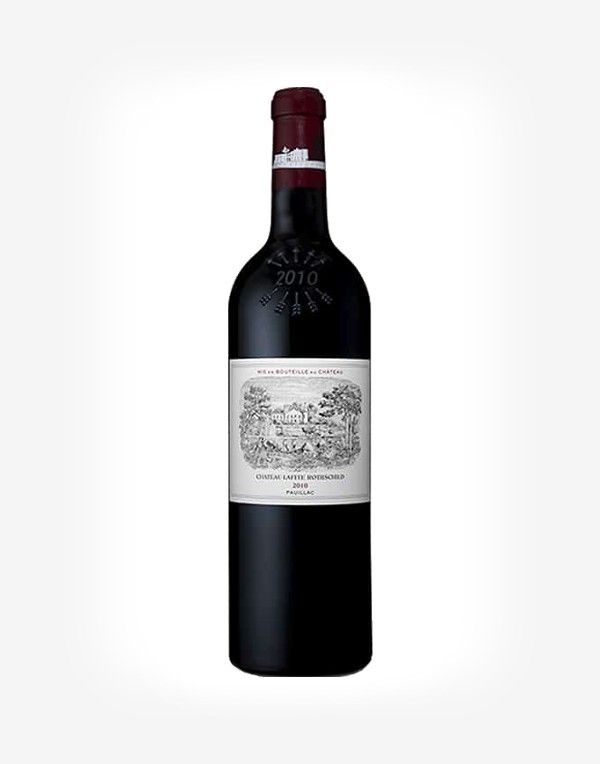 Lafite Rothschild 2010