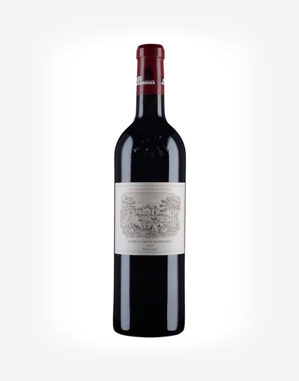 Lafite Rothschild 2011