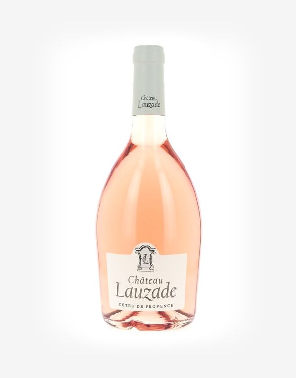 Provence rosé 2024