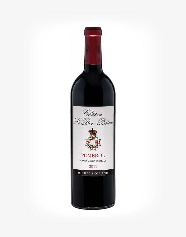Le Bon Pasteur 2011