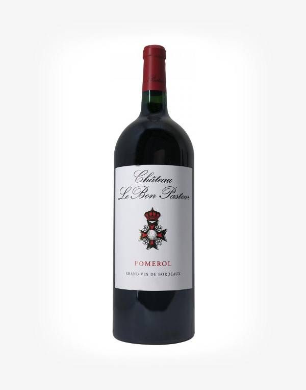 Le Bon Pasteur 2011 Magnum