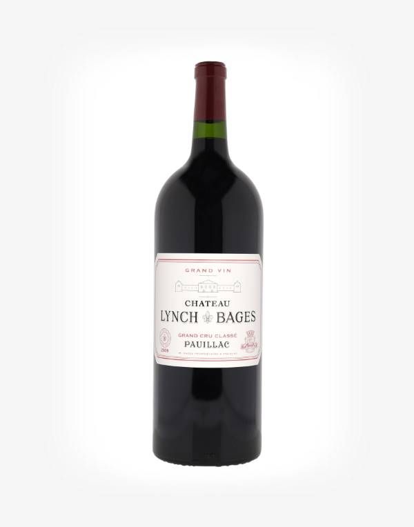 Lynch-Bages 2009 Magnum