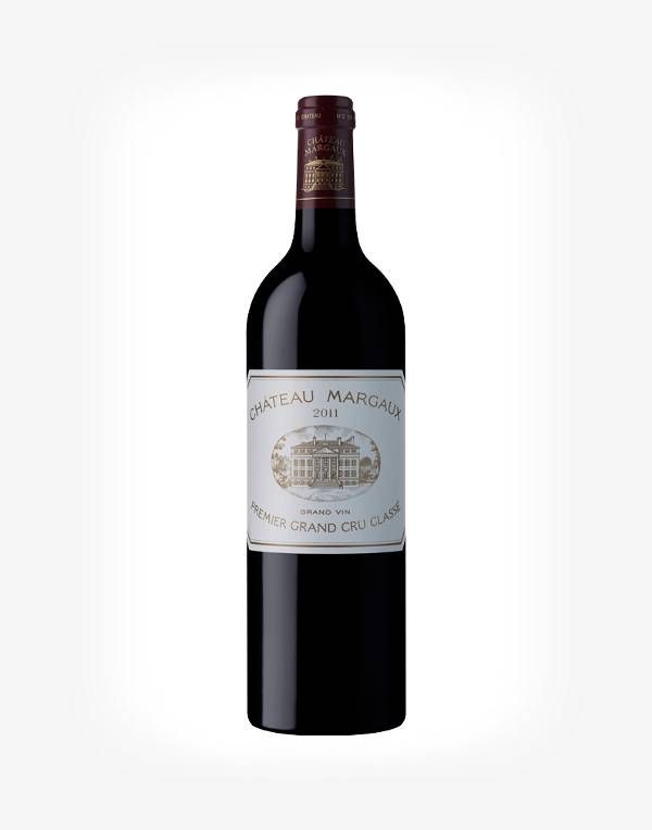 Margaux 2011