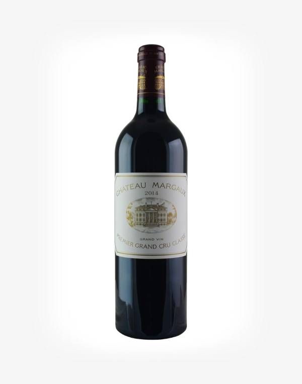 Margaux 2014