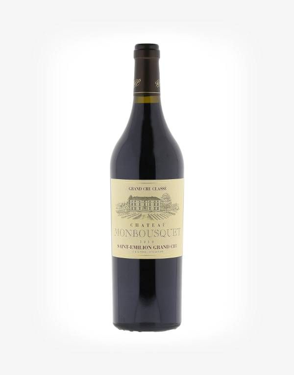 Monbousquet 2010