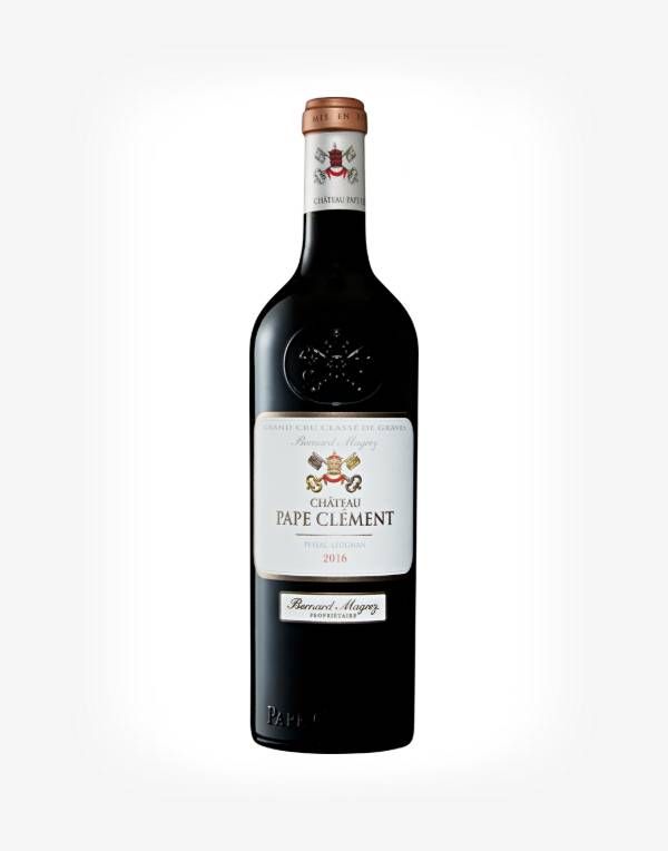 Pape Clément 2016