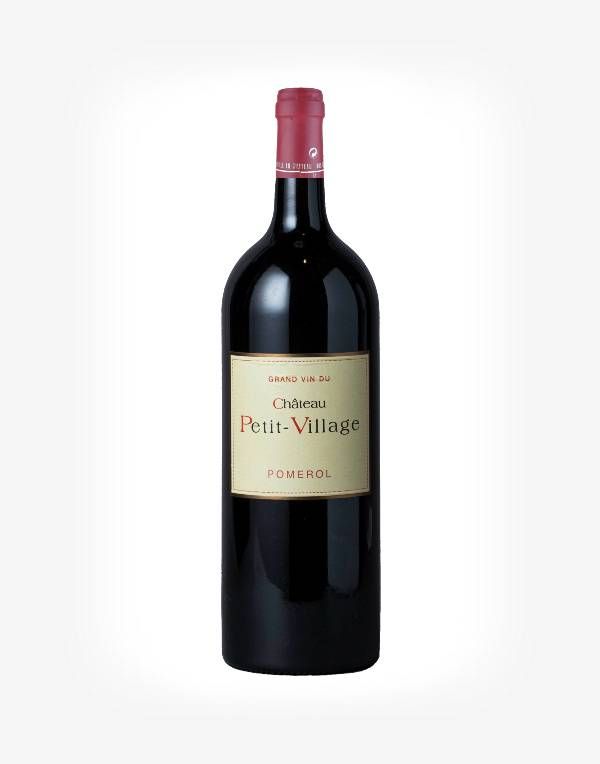 Petit-Village 2009 Magnum
