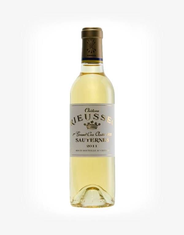 Rieussec 2011 0,375 