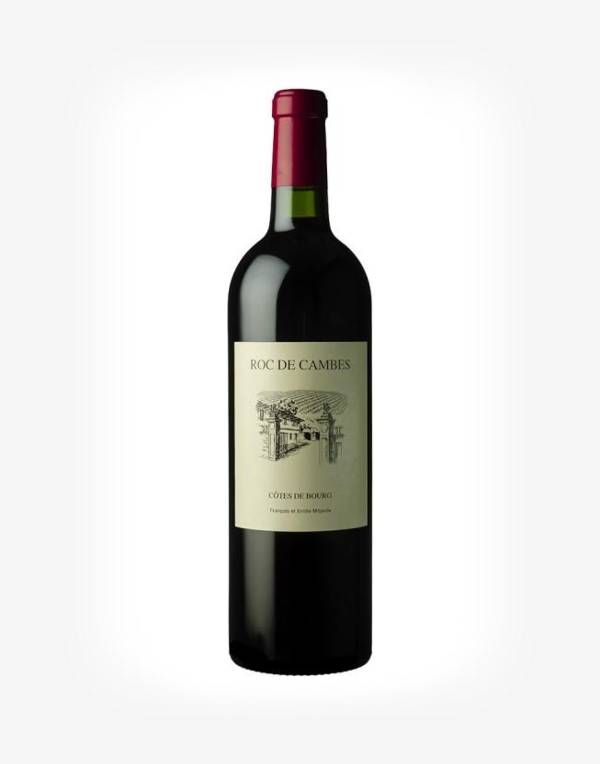 Roc de Cambes 2003