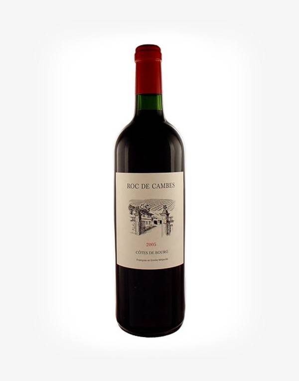 Roc de Cambes 2005