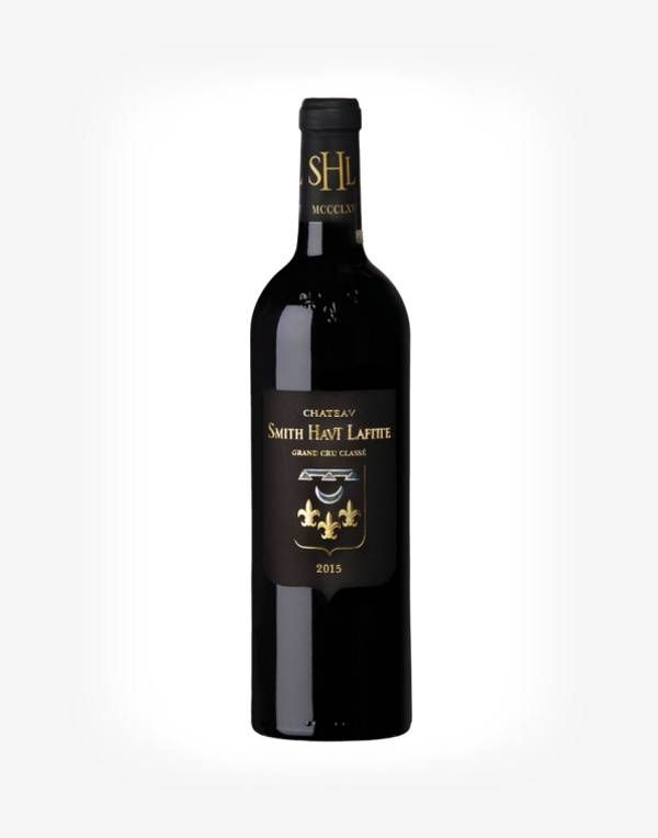 Smith Haut Lafitte 2015