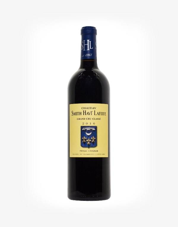 Smith Haut Lafitte 2016