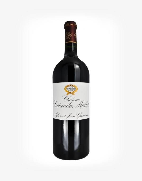 Sociando-Mallet 2010 Magnum