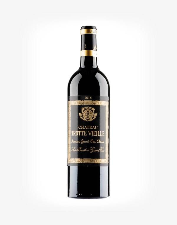 Trotte Vieille 2016